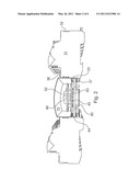 SYSTEM FOR COMBINING DIRECT CURRENT POWER FROM MULTIPLE INPUTS diagram and image