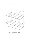 CONTROL PANEL AND CONTROL METHOD THEREOF diagram and image