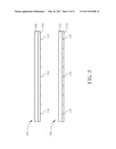 CONTROL PANEL AND CONTROL METHOD THEREOF diagram and image