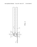 CONTROL PANEL AND CONTROL METHOD THEREOF diagram and image