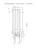 CONTROL PANEL AND CONTROL METHOD THEREOF diagram and image