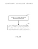 CONTROL PANEL AND CONTROL METHOD THEREOF diagram and image