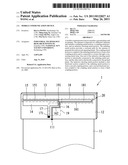 MOBILE COMMUNICATION DEVICE diagram and image