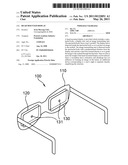 HEAD-MOUNTED DISPLAY diagram and image