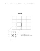 LIQUID CRYSTAL DISPLAY AND LOCAL DIMMING CONTROL METHOD OF THEREOF diagram and image