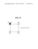 LIQUID CRYSTAL DISPLAY AND LOCAL DIMMING CONTROL METHOD OF THEREOF diagram and image