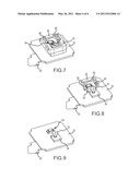 OPTICAL NAVIGATION DEVICE diagram and image