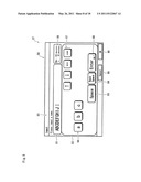 DISPLAY DEVICE, IMAGE FORMING APPARATUS, ELECTRONIC DEVICE, AND DISPLAY METHOD FOR A DISPLAY DEVICE diagram and image