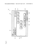 DISPLAY DEVICE, IMAGE FORMING APPARATUS, ELECTRONIC DEVICE, AND DISPLAY METHOD FOR A DISPLAY DEVICE diagram and image