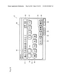 DISPLAY DEVICE, IMAGE FORMING APPARATUS, ELECTRONIC DEVICE, AND DISPLAY METHOD FOR A DISPLAY DEVICE diagram and image