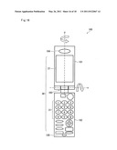 DISPLAY DEVICE, IMAGE FORMING APPARATUS, ELECTRONIC DEVICE, AND DISPLAY METHOD FOR A DISPLAY DEVICE diagram and image