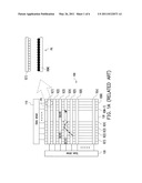 DRIVING DEVICE OF PASSIVE MATRIX BISTABLE DISPLAY AND REAL-TIME TOUCH INPUT DISPLAY METHOD THEREOF diagram and image