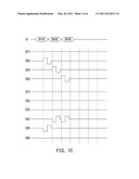 DRIVING DEVICE OF PASSIVE MATRIX BISTABLE DISPLAY AND REAL-TIME TOUCH INPUT DISPLAY METHOD THEREOF diagram and image