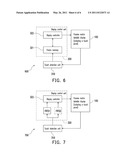 DRIVING DEVICE OF PASSIVE MATRIX BISTABLE DISPLAY AND REAL-TIME TOUCH INPUT DISPLAY METHOD THEREOF diagram and image