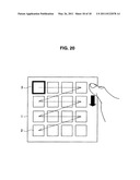 Information Processing Device and Information Processing Method diagram and image