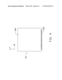 TOUCHSCREEN AND DRIVING METHOD THEREOF diagram and image