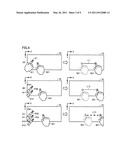 ELECTRONIC DEVICE, DISPLAY CONTROL METHOD, AND RECORDING MEDIUM diagram and image