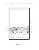 GESTURE-BASED REPETITION OF KEY ACTIVATIONS ON A VIRTUAL KEYBOARD diagram and image