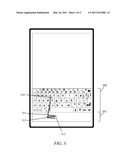 GESTURE-BASED REPETITION OF KEY ACTIVATIONS ON A VIRTUAL KEYBOARD diagram and image