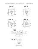 USER INTERFACE PANEL diagram and image