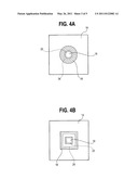 USER INTERFACE PANEL diagram and image