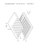 DISPLAY PANEL, DISPLAY APPARATUS HAVING THE SAME, AND METHOD THEREOF diagram and image