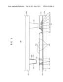 DISPLAY PANEL, DISPLAY APPARATUS HAVING THE SAME, AND METHOD THEREOF diagram and image