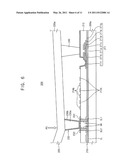 DISPLAY PANEL, DISPLAY APPARATUS HAVING THE SAME, AND METHOD THEREOF diagram and image