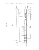 DISPLAY PANEL, DISPLAY APPARATUS HAVING THE SAME, AND METHOD THEREOF diagram and image