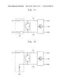 DISPLAY PANEL, DISPLAY APPARATUS HAVING THE SAME, AND METHOD THEREOF diagram and image