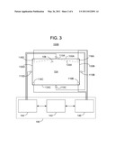 METHODS AND APPARATUS FOR SENSING TOUCH EVENTS ON A DISPLAY diagram and image