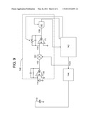 METHODS AND APPARATUS FOR SENSING TOUCH EVENTS ON A DISPLAY diagram and image