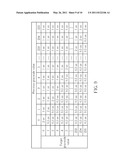 LIQUID CRYSTAL DISPLAY DEVICE WITH ADAPTIVE CHARGING/DISCHARGING TIME AND RELATED DRIVING METHOD diagram and image