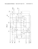 DISPLAY PANEL diagram and image