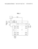 ORGANIC LIGHT EMITTING DIODE DISPLAY AND METHOD FOR DRIVING THE SAME diagram and image