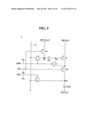 ORGANIC LIGHT EMITTING DIODE DISPLAY AND METHOD FOR DRIVING THE SAME diagram and image