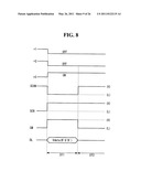 ORGANIC LIGHT EMITTING DIODE DISPLAY AND METHOD FOR DRIVING THE SAME diagram and image