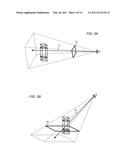 Modifying Perspective of Stereoscopic Images Based on Changes in User Viewpoint diagram and image