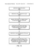 Modifying Perspective of Stereoscopic Images Based on Changes in User Viewpoint diagram and image