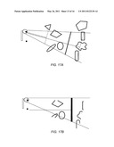 Modifying Perspective of Stereoscopic Images Based on Changes in User Viewpoint diagram and image