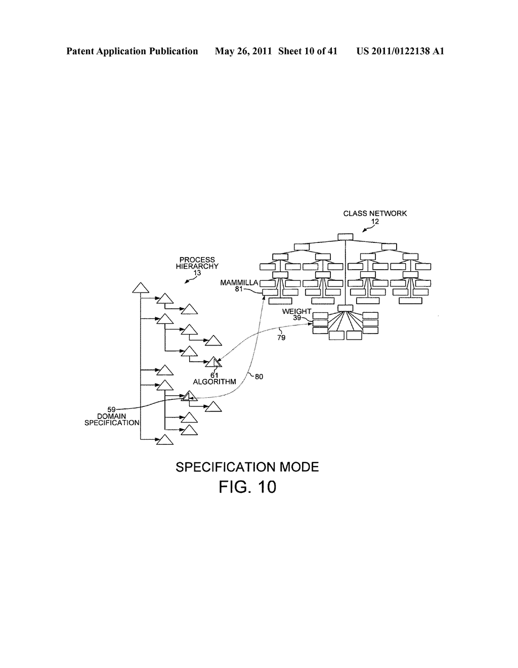 Context driven image mining to generate image-based biomarkers - diagram, schematic, and image 11