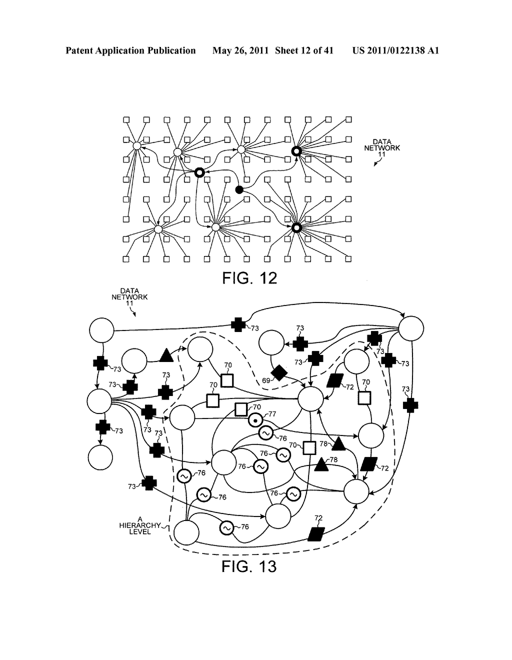 Context driven image mining to generate image-based biomarkers - diagram, schematic, and image 13