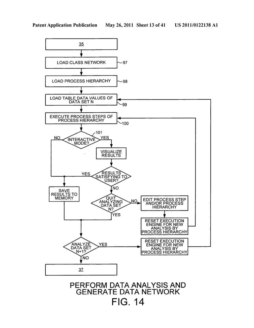 Context driven image mining to generate image-based biomarkers - diagram, schematic, and image 14