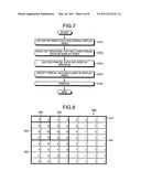 MAP DATA RECORDING DEVICE, MAP DISPLAY, MAP DATA RECORDING METHOD, MAP DISPLAY METHOD, MAP DATA RECORDING PROGRAM, MAP DISPLAY PROGRAM, AND RECORDING MEDIUM diagram and image