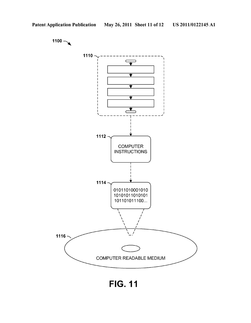 PARALLELIZED GENERATION OF SUBSTANTIALLY SEAMLESS IMAGE MOSAICS - diagram, schematic, and image 12