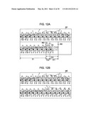 Image capturing apparatus, image processing apparatus, control method thereof and program diagram and image