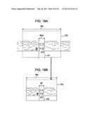 Image capturing apparatus, image processing apparatus, control method thereof and program diagram and image