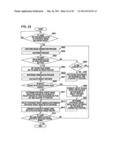 Image capturing apparatus, image processing apparatus, control method thereof and program diagram and image