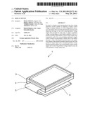 DISPLAY DEVICE diagram and image