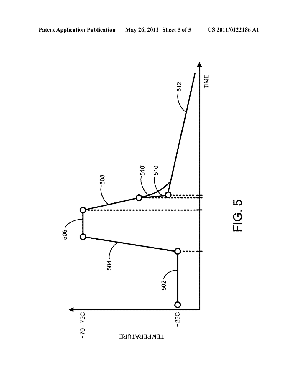 VERIFYING A MAINTENANCE PROCESS ON A PRINT HEAD - diagram, schematic, and image 06